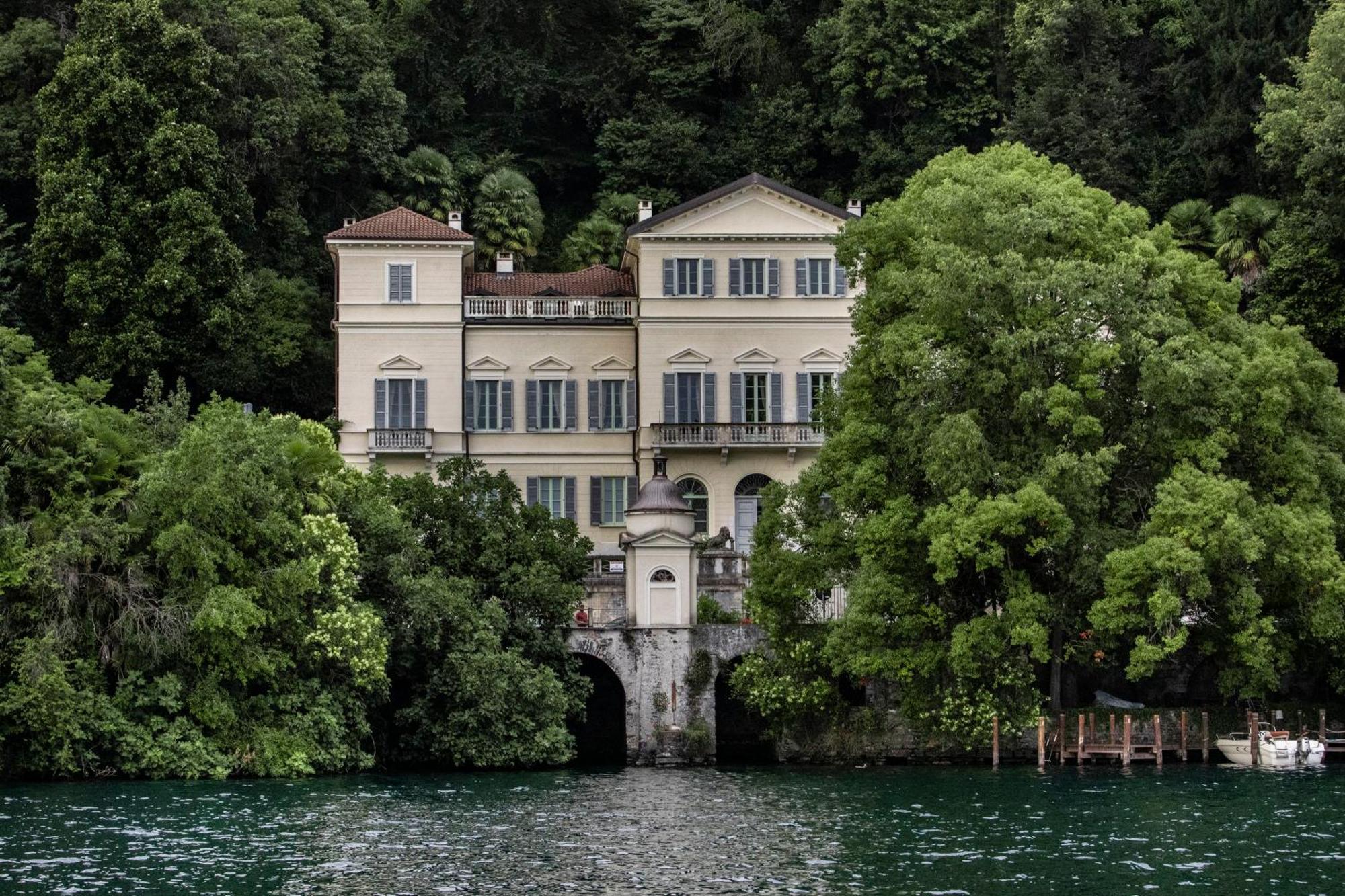 Casa Fantini - Lake Time Pella Ngoại thất bức ảnh