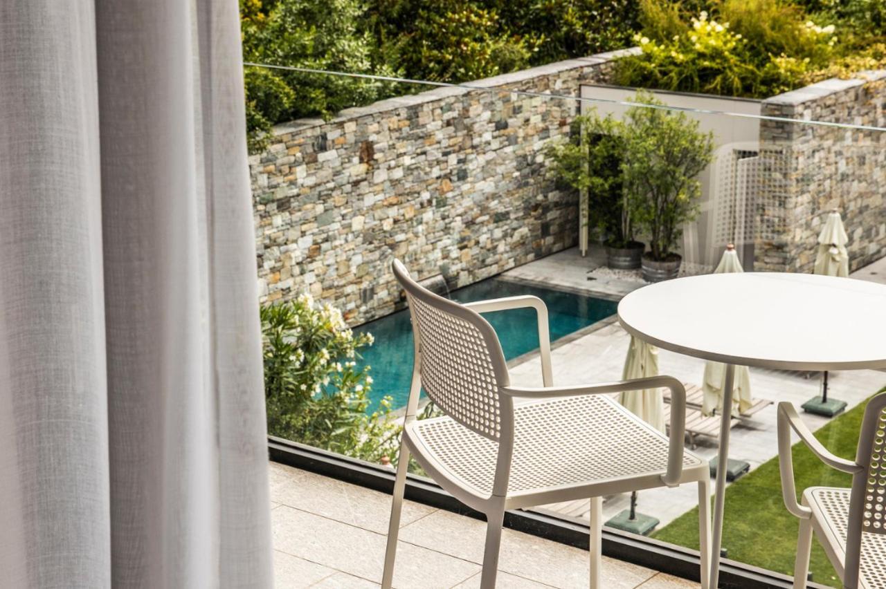 Casa Fantini - Lake Time Pella Ngoại thất bức ảnh