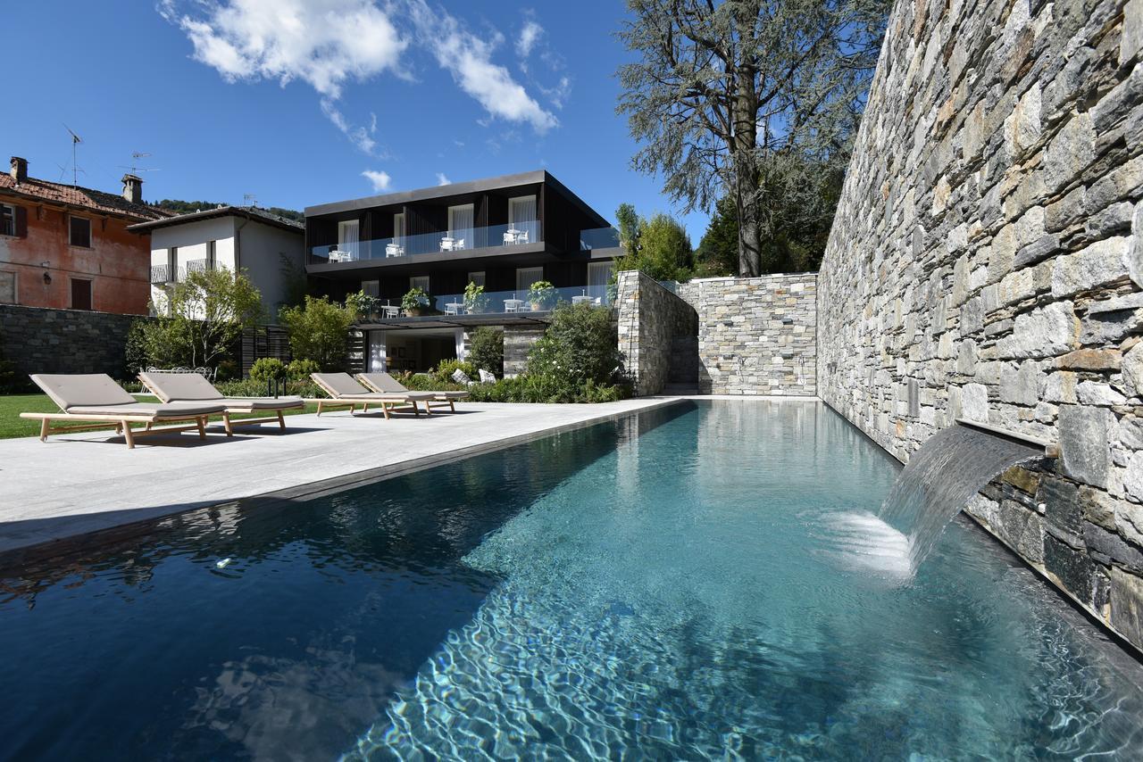 Casa Fantini - Lake Time Pella Ngoại thất bức ảnh