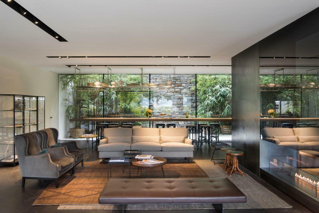 Casa Fantini - Lake Time Pella Ngoại thất bức ảnh